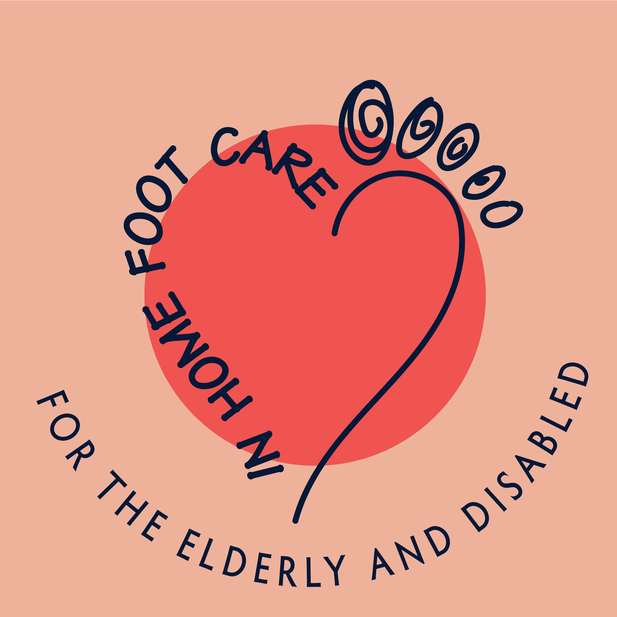 In Home Foot Care for the Elderly and Disabled ReginaStampley